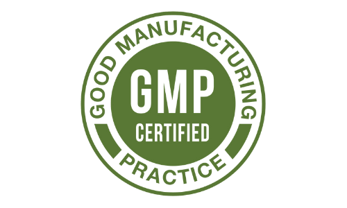 AquaSculpt GMP Certified